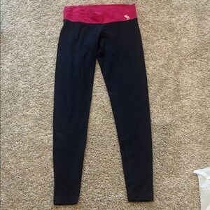 Abercrombie & Fitch yoga pants